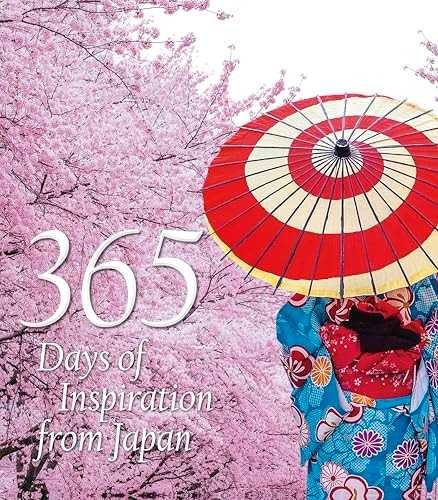 365 Days of Inspiration from Japan (365 Days)