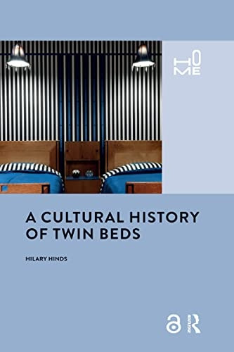 A Cultural History of Twin Beds (Home)