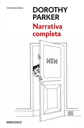 Narrativa completa de Dorothy Parker