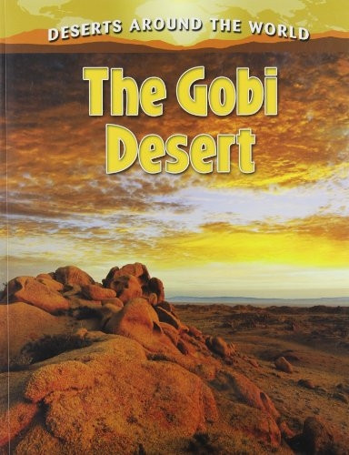 The Gobi Desert