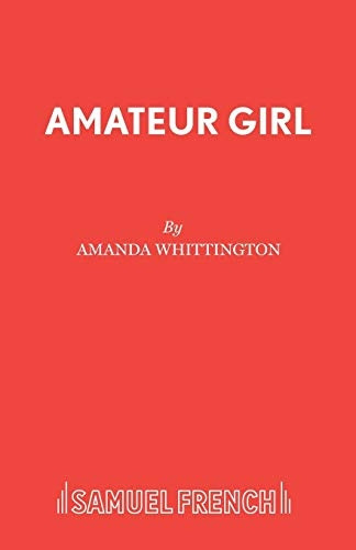 Amateur Girl