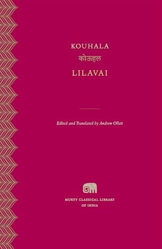Lilavai (Murty Classical Library of India)