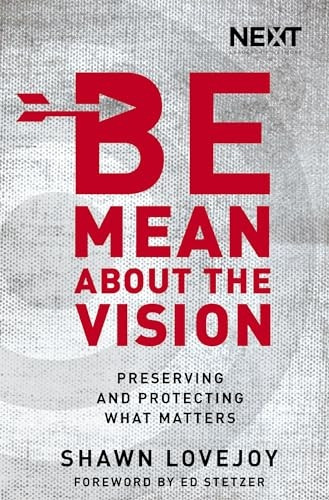 LN: Be Mean