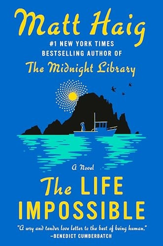 Life Impossible : a Novel