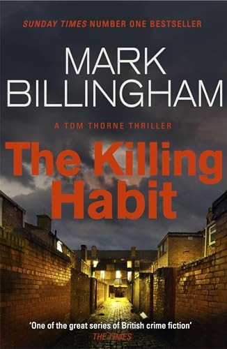 The Killing Habit