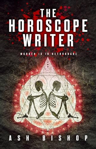 The Horoscope Writer:  Murder is in Retrograde