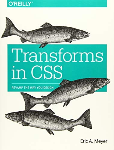 Transforms in CSS: Revamp the Way You Design