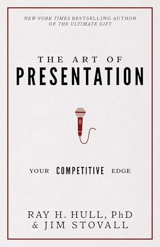 The Art of Presentation