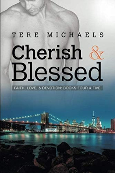 Cherish & Blessed