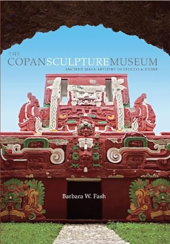The Copan Sculpture Museum: Ancient Maya Artistry in Stucco and Stone