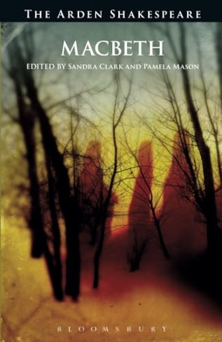 Macbeth: Third Series (The Arden Shakespeare)