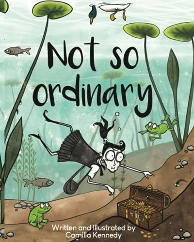 Not So Ordinary