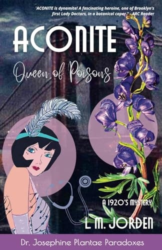 ACONITE Queen of Poisons