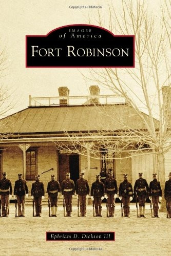 Fort Robinson