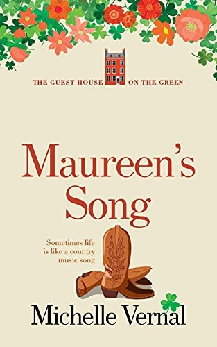 Maureen's Song (Guesthouse on the Green The)