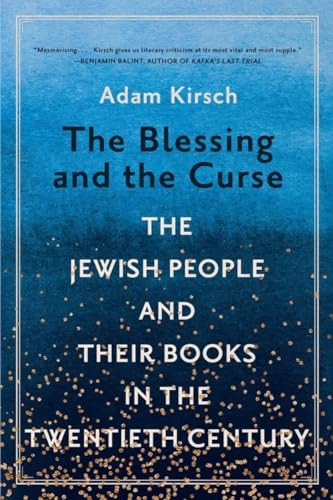 The Blessing and the Curse: The Jewish People and Their Books in the Twentieth Century