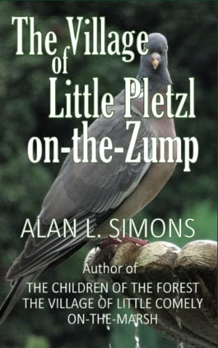 The Village of Little Pletzl-on-the-Zump