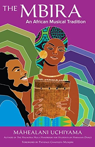 The Mbira: An African Musical Tradition