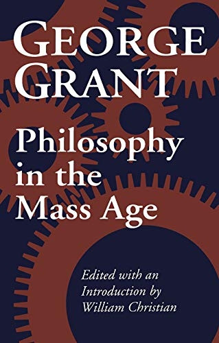 George Grant