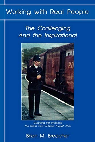 Working with Real People: The Challenging and the Inspirational