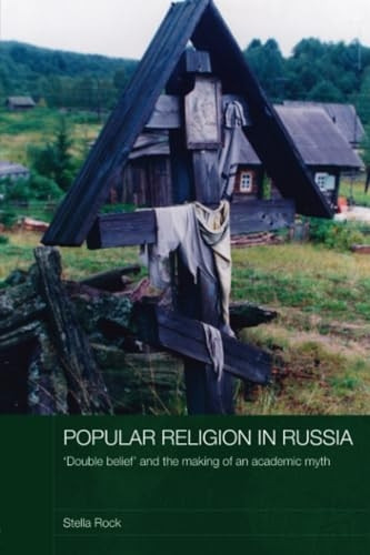 Popular Religion In Russia