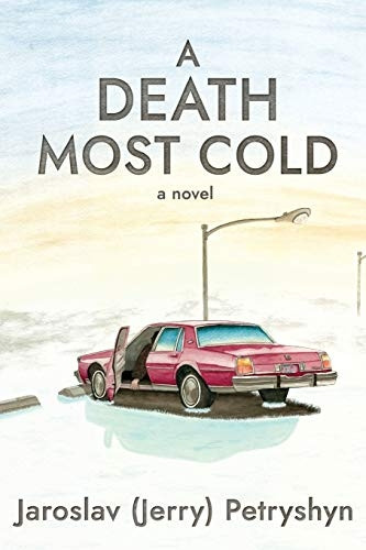 A Death Most Cold (Tarasyn/Osprey Alberta North Mystery A)