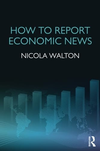 How to Report Economic News