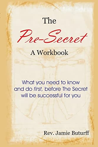 The Pre-Secret