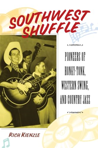 Southwest Shuffle