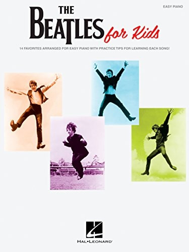 The Beatles For Kids