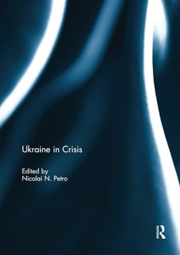 Ukraine in Crisis
