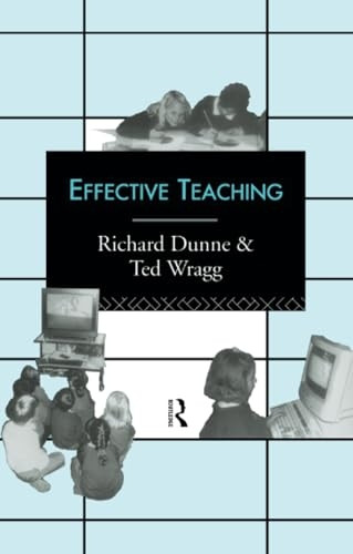 Effective Teaching (Leverhulme Primary Project)