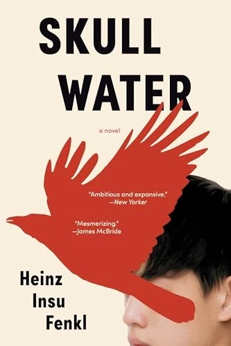 Skull Water: A Novel