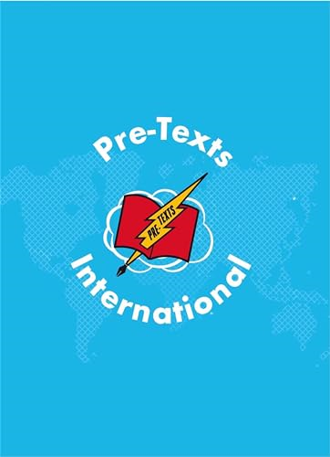 Pre-Texts International (Focus on Latin American Art and Agency)