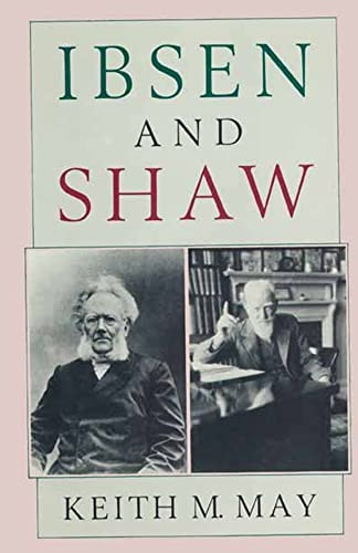 Ibsen and Shaw: 1985