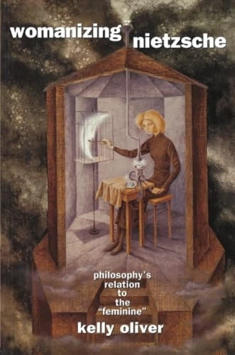 Womanizing Nietzsche: French Readings of the Figure of Woman