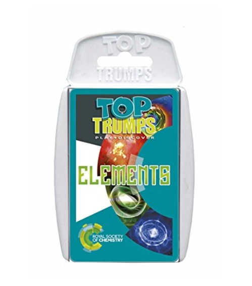 Top Trumps (Pack of 6)