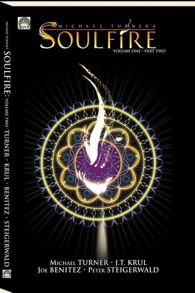 Soulfire: v. 1, Pt. 2