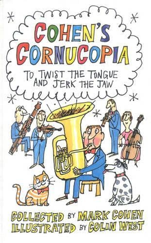 Cohens Cornucopia