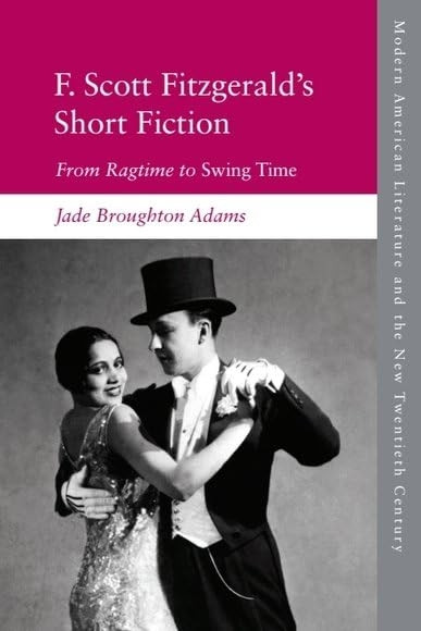 F. Scott Fitzgerald's Short Fiction