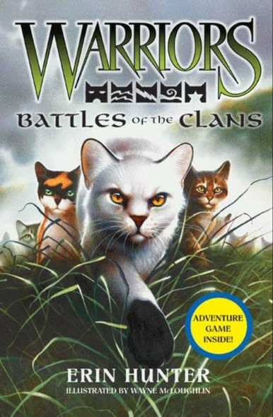 Battles of the Clans (Warriors