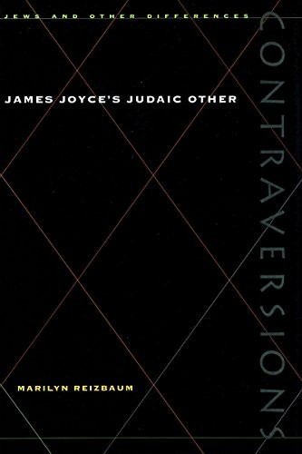 James Joyce's Judaic Other