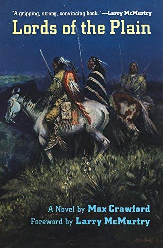Lords of the Plain: A Novel