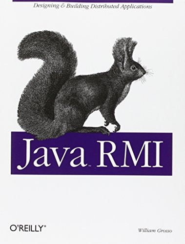 Java RMI (Java Series)