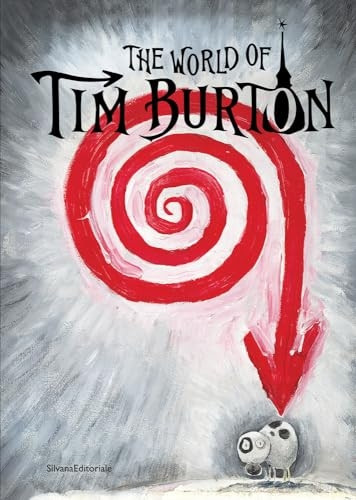 The World of Tim Burton
