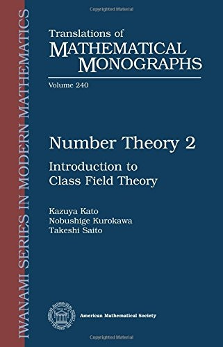 Number Theory 2