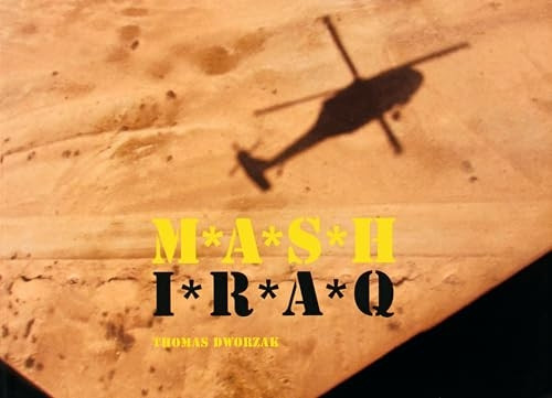 M*A*S*H I*R*A*Q
