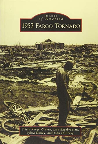 1957 Fargo Tornado (Images of America)