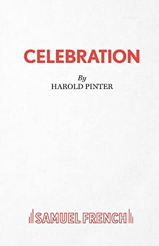 CELEBRATION PINTER