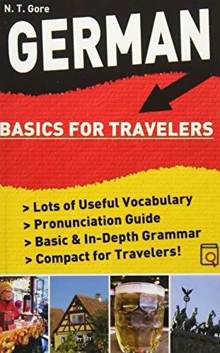 German Basics for Travelers